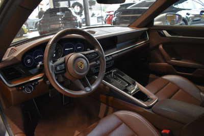 Porsche 911 Gebrauchtwagen