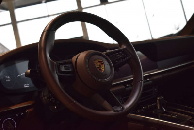 Porsche 911 Gebrauchtwagen