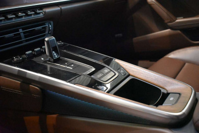 Porsche 911 Gebrauchtwagen