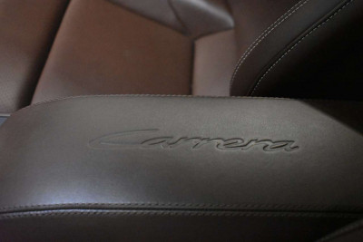 Porsche 911 Gebrauchtwagen