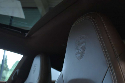 Porsche 911 Gebrauchtwagen