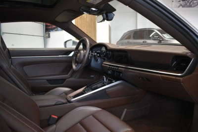 Porsche 911 Gebrauchtwagen