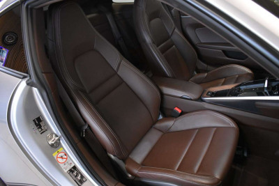 Porsche 911 Gebrauchtwagen