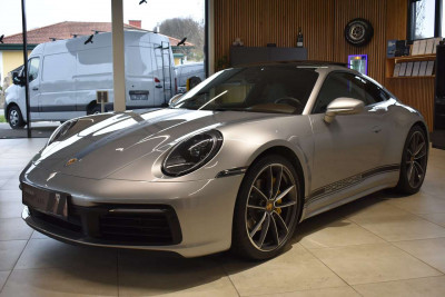 Porsche 911 Gebrauchtwagen