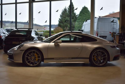 Porsche 911 Gebrauchtwagen