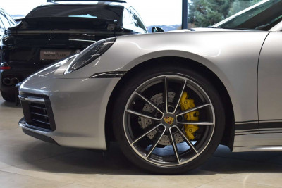 Porsche 911 Gebrauchtwagen