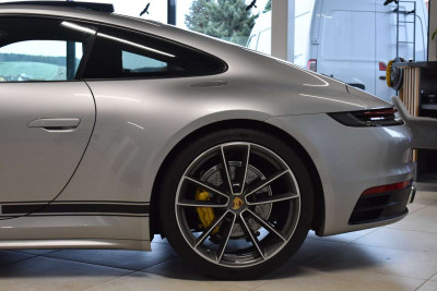 Porsche 911 Gebrauchtwagen