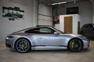 Porsche 911 Gebrauchtwagen