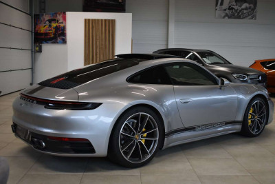 Porsche 911 Gebrauchtwagen