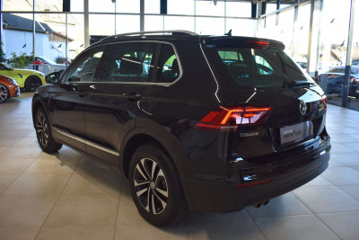 VW Tiguan Gebrauchtwagen VW Tiguan Gebrauchtwagen