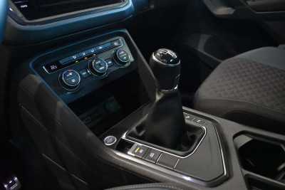 VW Tiguan Gebrauchtwagen VW Tiguan Gebrauchtwagen