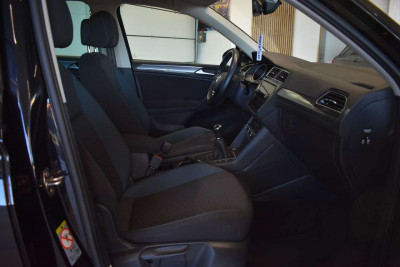 VW Tiguan Gebrauchtwagen VW Tiguan Gebrauchtwagen