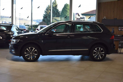 VW Tiguan Gebrauchtwagen VW Tiguan Gebrauchtwagen
