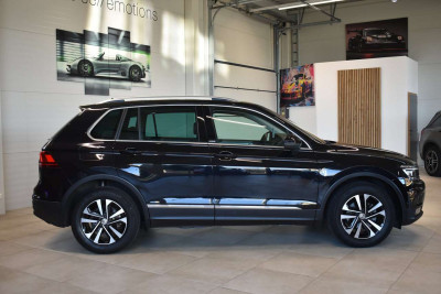 VW Tiguan Gebrauchtwagen VW Tiguan Gebrauchtwagen