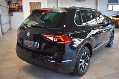 VW Tiguan Gebrauchtwagen VW Tiguan Gebrauchtwagen