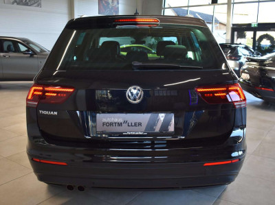 VW Tiguan Gebrauchtwagen VW Tiguan Gebrauchtwagen