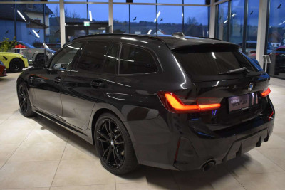 BMW 3er Gebrauchtwagen