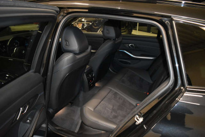 BMW 3er Gebrauchtwagen