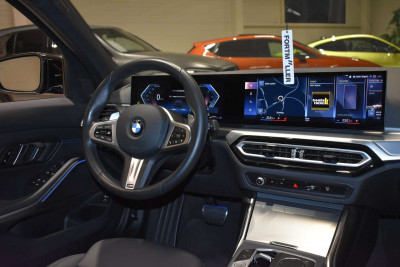 BMW 3er Gebrauchtwagen