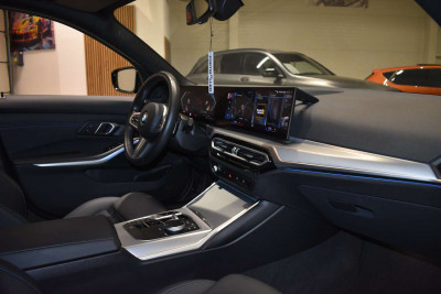 BMW 3er Gebrauchtwagen