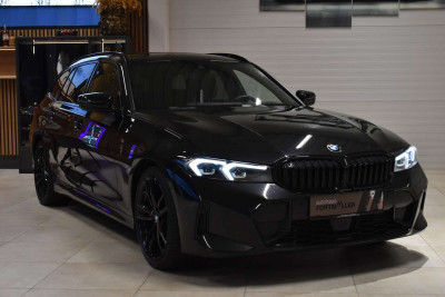 BMW 3er Gebrauchtwagen