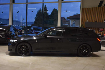 BMW 3er Gebrauchtwagen