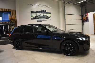 BMW 3er Gebrauchtwagen