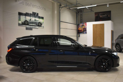 BMW 3er Gebrauchtwagen