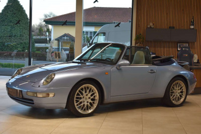 Porsche 911 Gebrauchtwagen