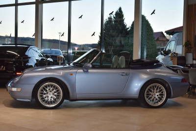 Porsche 911 Gebrauchtwagen