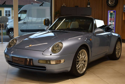 Porsche 911 Gebrauchtwagen