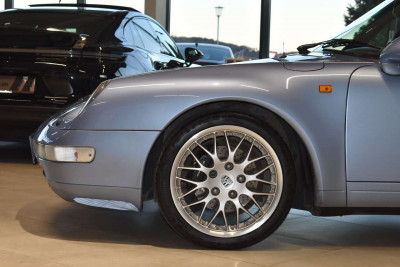 Porsche 911 Gebrauchtwagen