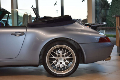 Porsche 911 Gebrauchtwagen