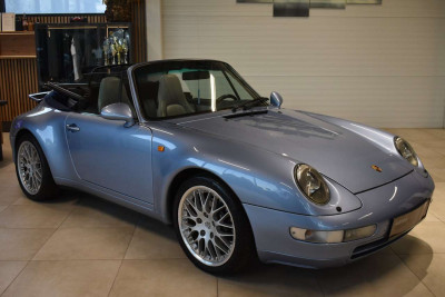 Porsche 911 Gebrauchtwagen