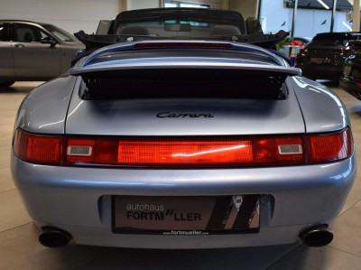 Porsche 911 Gebrauchtwagen