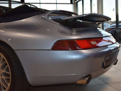 Porsche 911 Gebrauchtwagen