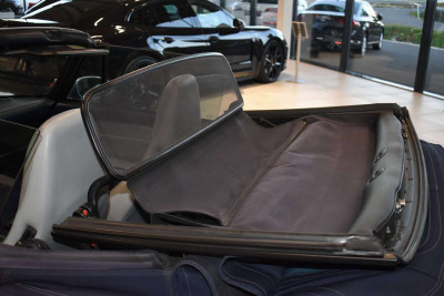 Porsche 911 Gebrauchtwagen