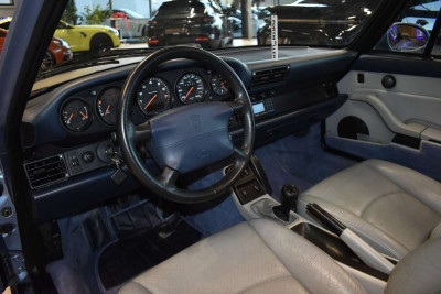 Porsche 911 Gebrauchtwagen