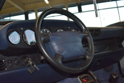 Porsche 911 Gebrauchtwagen