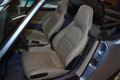 Porsche 911 Gebrauchtwagen