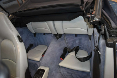 Porsche 911 Gebrauchtwagen