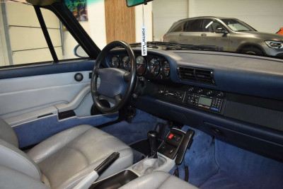 Porsche 911 Gebrauchtwagen