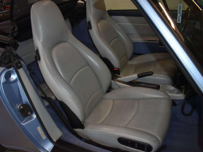 Porsche 911 Gebrauchtwagen