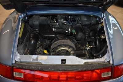 Porsche 911 Gebrauchtwagen