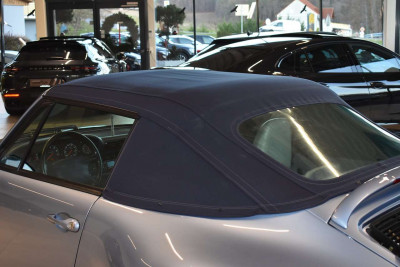 Porsche 911 Gebrauchtwagen