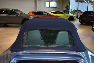 Porsche 911 Gebrauchtwagen