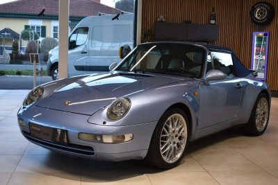 Porsche 911 Gebrauchtwagen