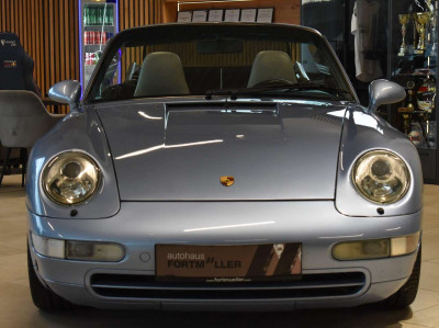 Porsche 911 Gebrauchtwagen