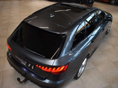 Audi A4 Gebrauchtwagen Audi A4 Gebrauchtwagen