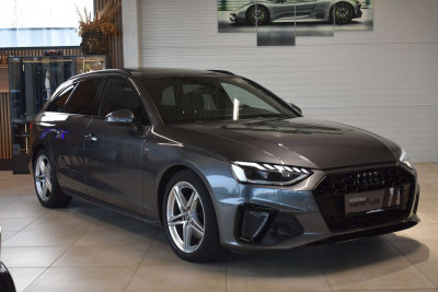 Audi A4 Gebrauchtwagen Audi A4 Gebrauchtwagen